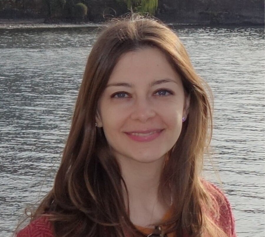 Irene Scalone